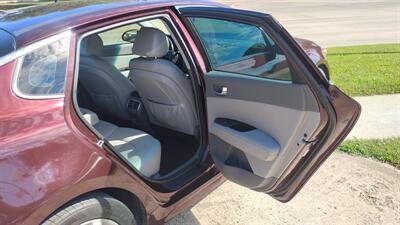 2016 Kia Optima EX Tech   - Photo 32 - Topeka, KS 66608
