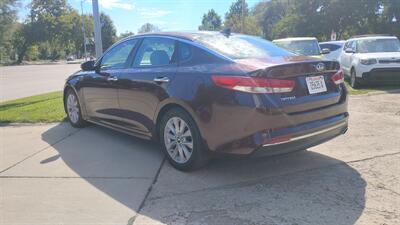 2016 Kia Optima EX Tech   - Photo 5 - Topeka, KS 66608