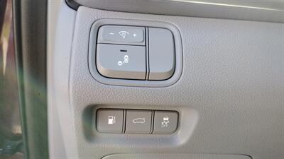 2016 Kia Optima EX Tech   - Photo 13 - Topeka, KS 66608