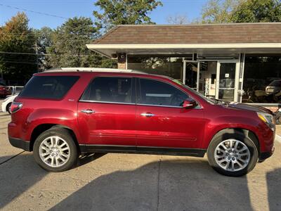 2016 GMC Acadia SLT-1   - Photo 4 - Topeka, KS 66608