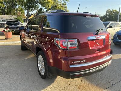 2016 GMC Acadia SLT-1   - Photo 7 - Topeka, KS 66608