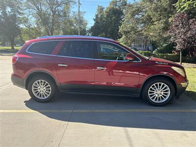 2012 Buick Enclave Leather   - Photo 5 - Topeka, KS 66608