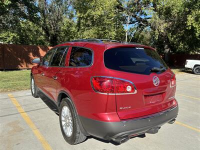 2012 Buick Enclave Leather   - Photo 8 - Topeka, KS 66608