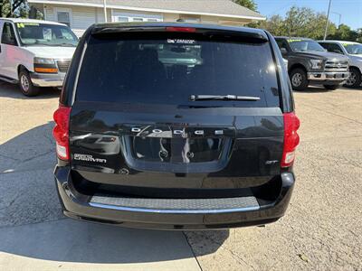 2017 Dodge Grand Caravan GT   - Photo 7 - Topeka, KS 66608