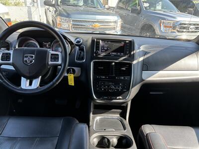 2017 Dodge Grand Caravan GT   - Photo 11 - Topeka, KS 66608