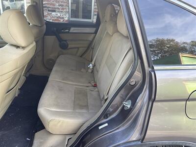 2011 Honda CR-V SE - Photo 4 - Topeka, KS 66608