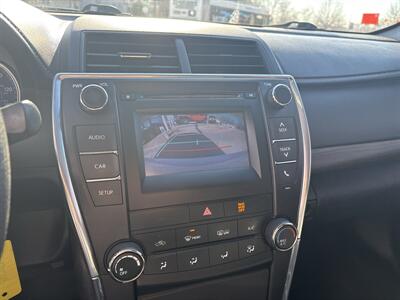 2016 Toyota Camry LE   - Photo 17 - Topeka, KS 66608