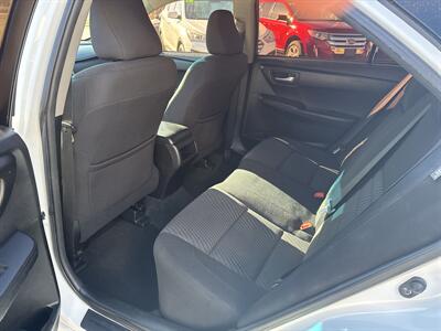 2016 Toyota Camry LE   - Photo 20 - Topeka, KS 66608