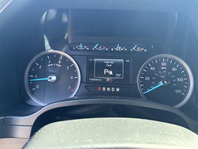 2019 Ford Expedition XLT   - Photo 18 - Topeka, KS 66608