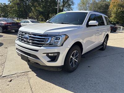2019 Ford Expedition XLT   - Photo 7 - Topeka, KS 66608
