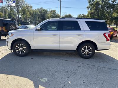 2019 Ford Expedition XLT   - Photo 6 - Topeka, KS 66608