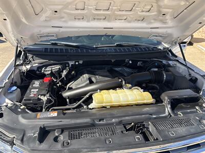 2019 Ford Expedition XLT   - Photo 11 - Topeka, KS 66608