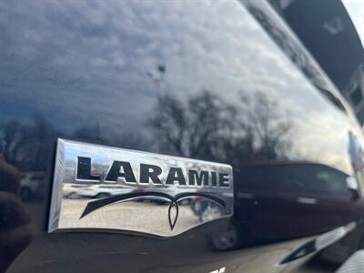2013 RAM 1500 Laramie   - Photo 10 - Topeka, KS 66608