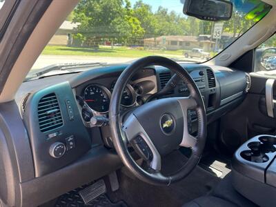 2013 Chevrolet Silverado 1500 LT   - Photo 15 - Topeka, KS 66608