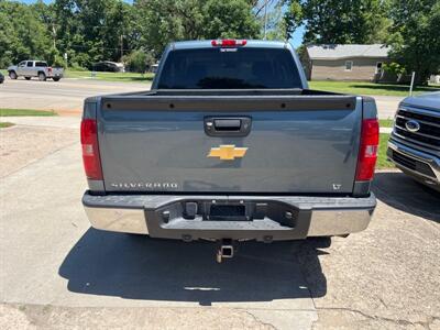 2013 Chevrolet Silverado 1500 LT   - Photo 6 - Topeka, KS 66608