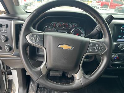 2017 Chevrolet Silverado 2500 LT   - Photo 15 - Topeka, KS 66608