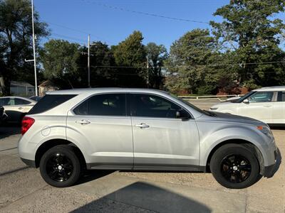 2014 Chevrolet Equinox LS   - Photo 5 - Topeka, KS 66608