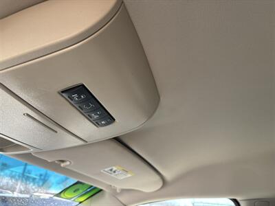 2016 Dodge Grand Caravan SXT Plus   - Photo 21 - Topeka, KS 66608