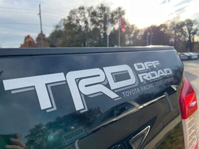 2017 Toyota Tundra SR5   - Photo 38 - Topeka, KS 66608