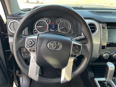 2017 Toyota Tundra SR5   - Photo 17 - Topeka, KS 66608