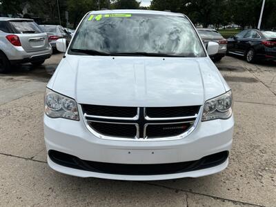 2014 Dodge Grand Caravan SXT   - Photo 3 - Topeka, KS 66608