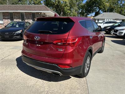 2016 Hyundai SANTA FE Sport 2.4L   - Photo 6 - Topeka, KS 66608