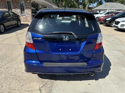 2013 Honda Fit Sport   - Photo 7 - Topeka, KS 66608