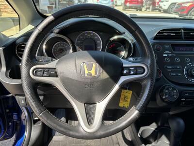 2013 Honda Fit Sport   - Photo 19 - Topeka, KS 66608