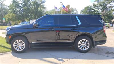 2021 Chevrolet Tahoe Police   - Photo 4 - Topeka, KS 66608