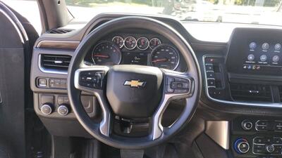 2021 Chevrolet Tahoe Police   - Photo 14 - Topeka, KS 66608