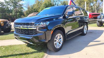 2021 Chevrolet Tahoe Police   - Photo 5 - Topeka, KS 66608