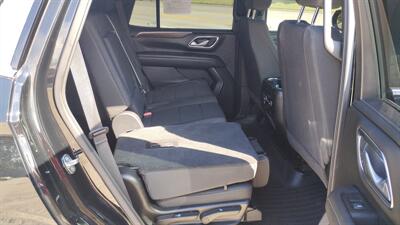 2021 Chevrolet Tahoe Police   - Photo 31 - Topeka, KS 66608