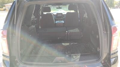 2021 Chevrolet Tahoe Police   - Photo 34 - Topeka, KS 66608