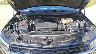 2021 Chevrolet Tahoe Police   - Photo 7 - Topeka, KS 66608