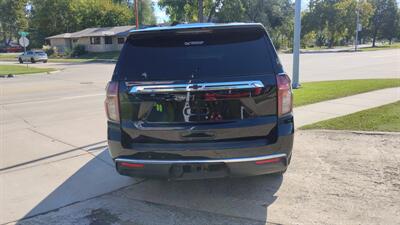 2021 Chevrolet Tahoe Police   - Photo 2 - Topeka, KS 66608