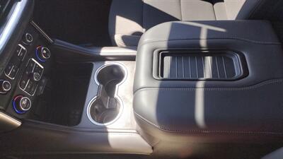 2021 Chevrolet Tahoe Police   - Photo 18 - Topeka, KS 66608