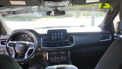 2021 Chevrolet Tahoe Police   - Photo 13 - Topeka, KS 66608