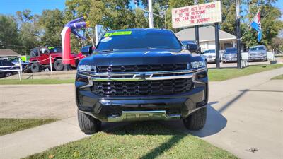 2021 Chevrolet Tahoe Police   - Photo 6 - Topeka, KS 66608