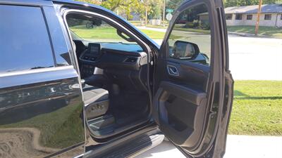 2021 Chevrolet Tahoe Police   - Photo 21 - Topeka, KS 66608