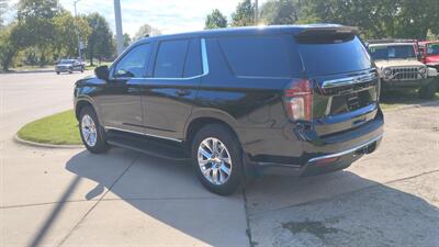2021 Chevrolet Tahoe Police   - Photo 3 - Topeka, KS 66608
