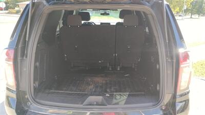 2021 Chevrolet Tahoe Police   - Photo 37 - Topeka, KS 66608