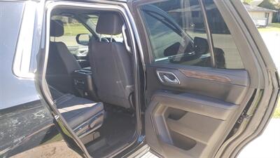 2021 Chevrolet Tahoe Police   - Photo 27 - Topeka, KS 66608