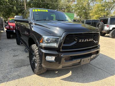 2018 RAM 2500 Laramie   - Photo 2 - Topeka, KS 66608