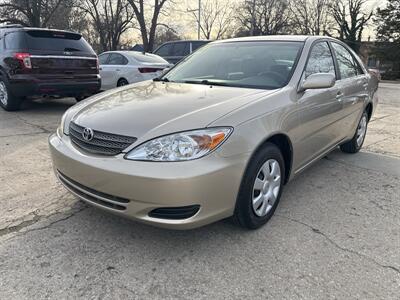2004 Toyota Camry LE   - Photo 6 - Topeka, KS 66608