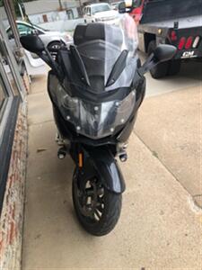 2013 BMW K1600 K1600GT   - Photo 8 - Topeka, KS 66608