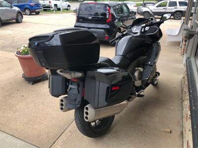 2013 BMW K1600 K1600GT   - Photo 2 - Topeka, KS 66608