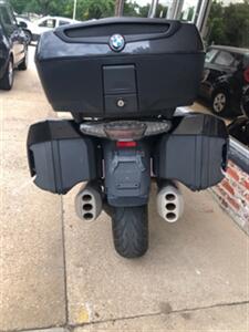 2013 BMW K1600 K1600GT   - Photo 3 - Topeka, KS 66608