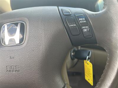 2005 Honda Accord EX w/Leather   - Photo 17 - Topeka, KS 66608