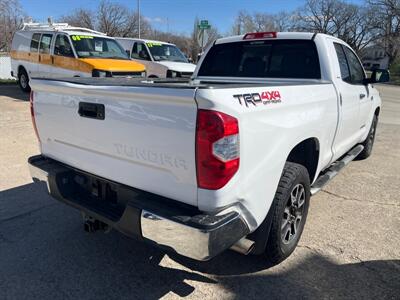 2018 Toyota Tundra Limited   - Photo 4 - Topeka, KS 66608