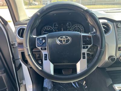 2018 Toyota Tundra Limited   - Photo 15 - Topeka, KS 66608